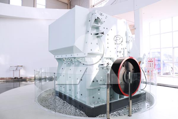 Impact Crusher Hammer Miller