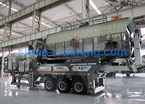 mobile crushing for sale in UAE