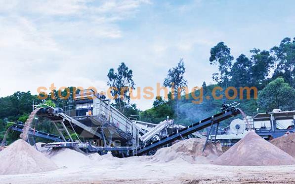 mobile crusher second hand mobile crusher second hand