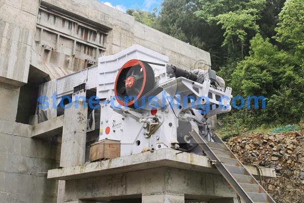 crusher for marble and lime stone