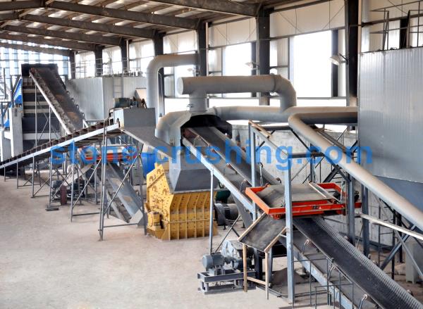 cost of crusher belt scale
