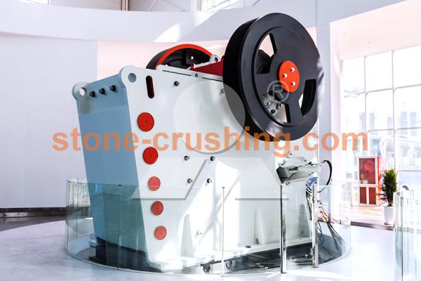 double toggle crusher price