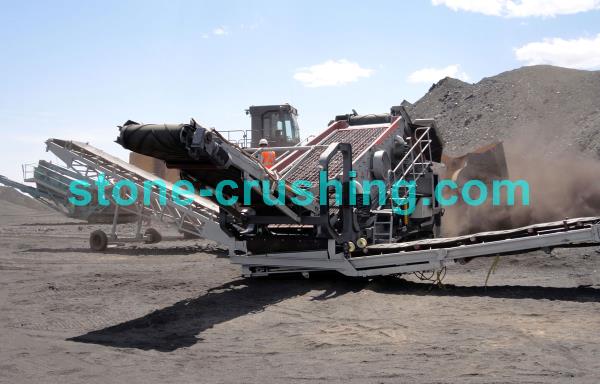 Crushing And Grinding Mills