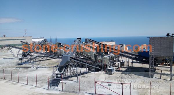 capacity of 7 cone crusher