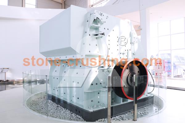 new crushing machine for sale