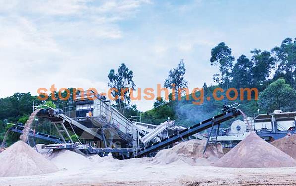 second hand european stone crusher for sale