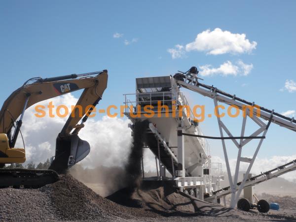 stone crushing sample business plan