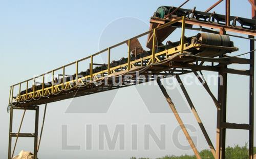 crusher conveyor belt prices