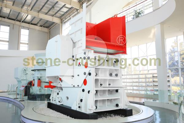 copper ore crusher for sale in Serbia