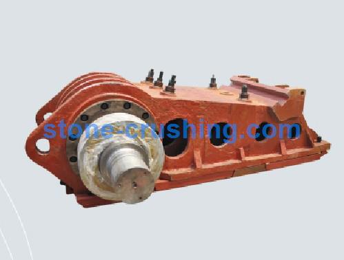 jaw crusher bearing design jaw crusher bearing design