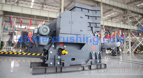 jaw crusher prices Europe