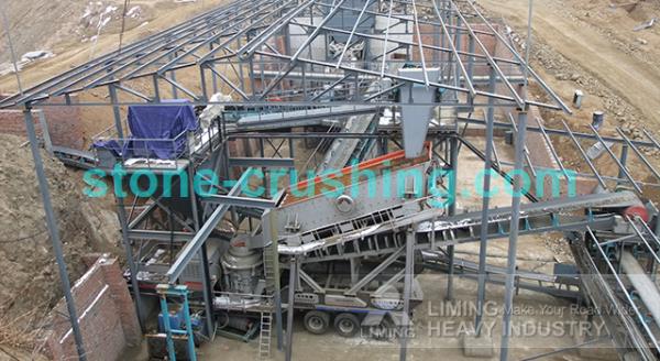 cone crusher for sale on tracks