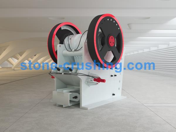 best hydraulic jaw crusher