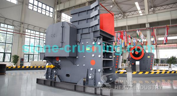 chrome ore crusher for sale