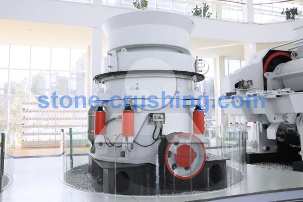 Cone Crushers Cone Crushers