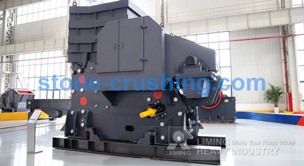 stone crushing plant price in UK