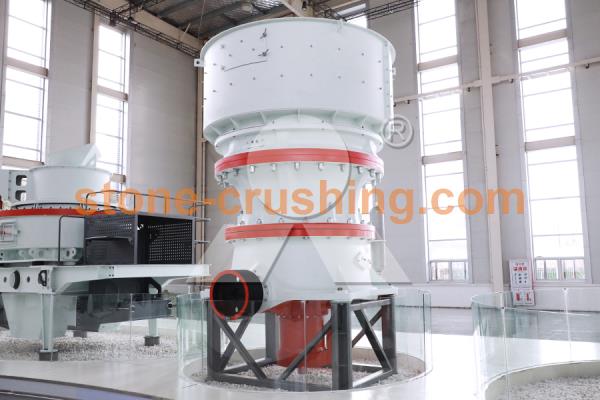 Crusher For Granulation