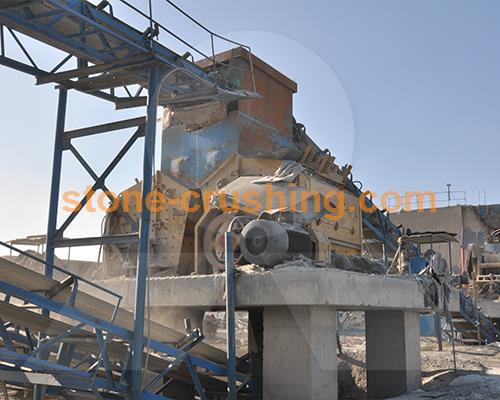 concrete crusher purchase Australia
