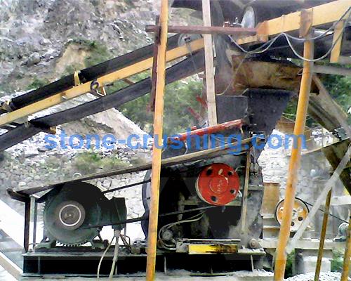 small hammer crusher Philippines