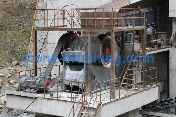 stone crushers granite for sale
