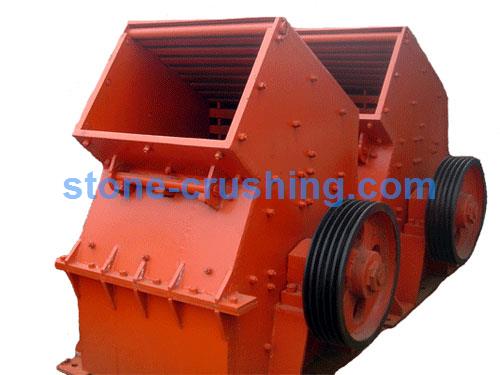 small crusher for prospecting