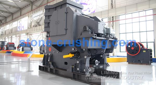 stone crusher machine supplier in Malaysia