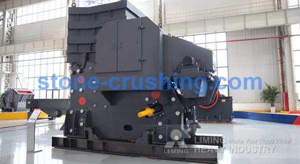 iron ore crushing machine for sale