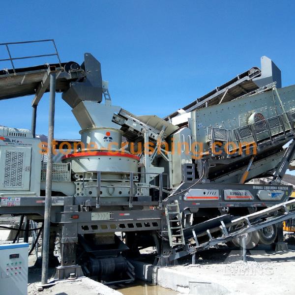 manganese crushers in South Africa