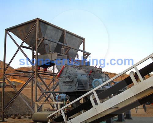 mini rock crusher for gold ore