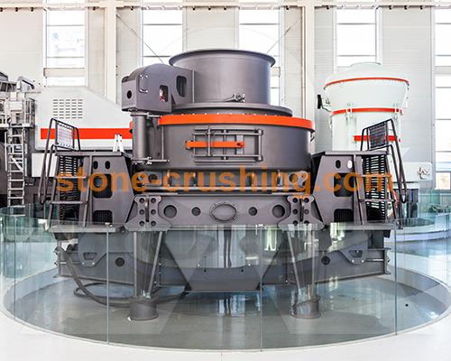 Stone gravel crusher machine for sale