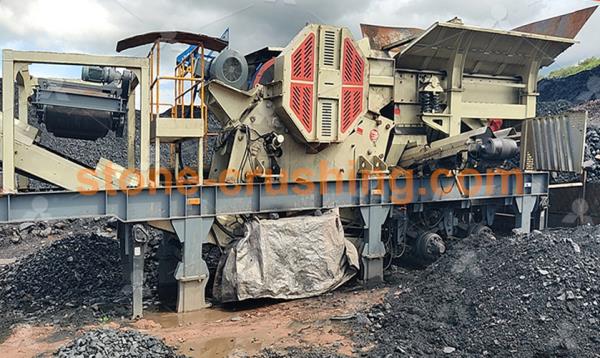 price of coal crushers