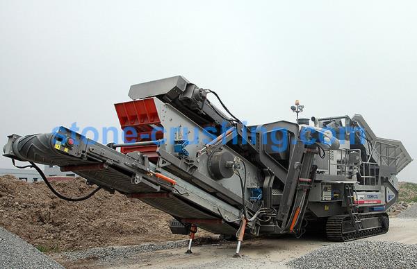 used mobile cone crusher for sale