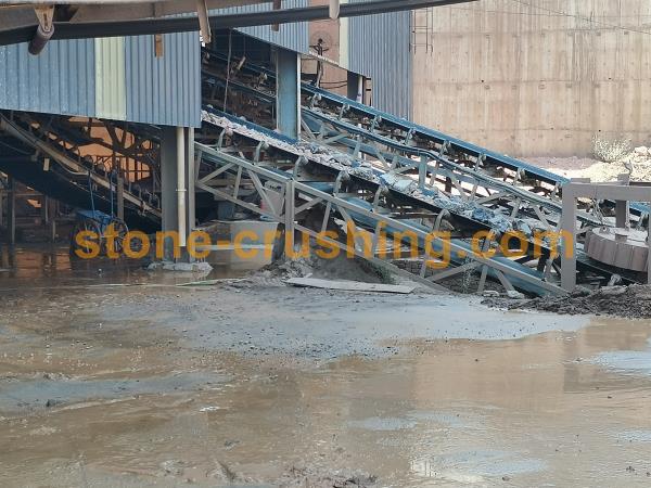 crusher construction demolition waste