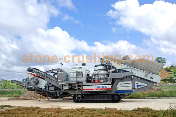 Cone crusher forsaler crawler