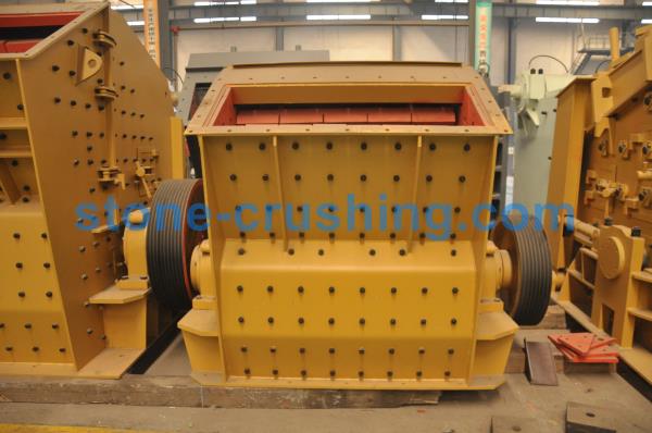 gold rock crushers false