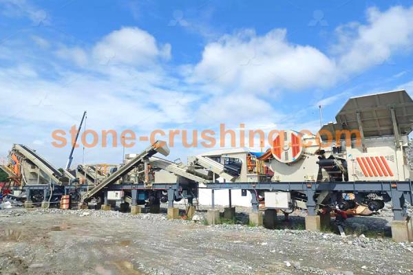 plant finder quarry jaw crusher