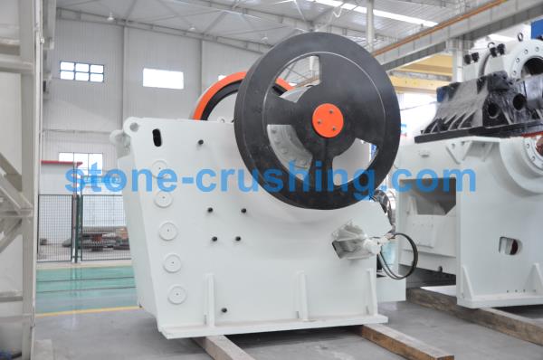 supplier of cast iron liner for jaw crusher