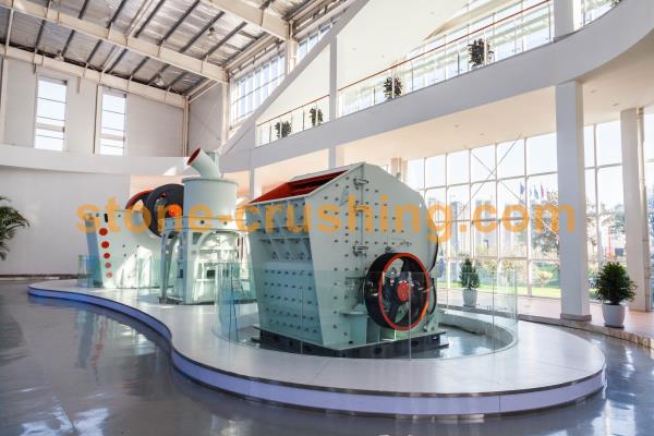 buy grecia stone crusher plant
