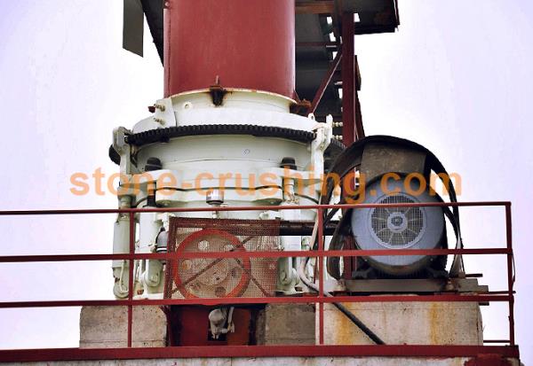 ligthweight gold ore crusher