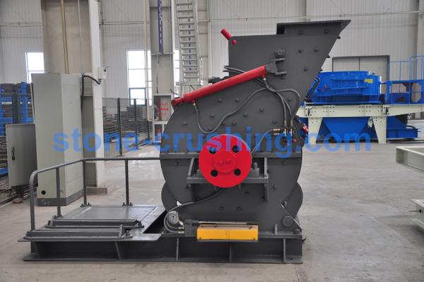 Stone Crusher Mini For Sale