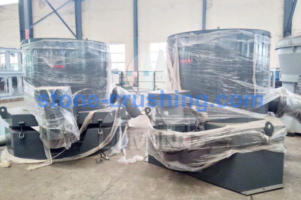 gold mining rock crushers used forsale