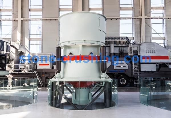 crushing plant equipment sales from China