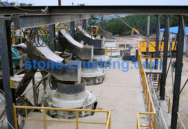 copper ore crusher South Africa