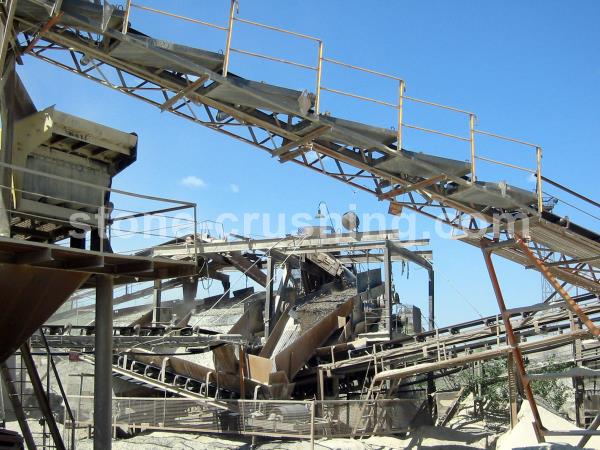 how it works roller crusher machine