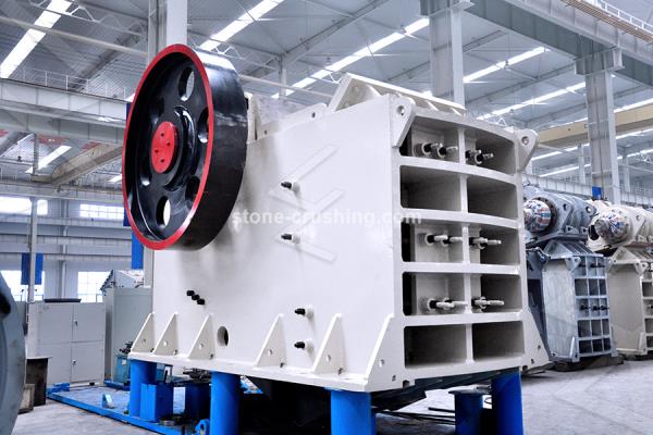 blake jaw crusher for sale