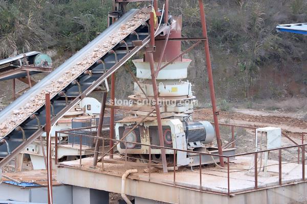 maintenance of stone crusher maintenance of stone crusher