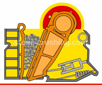 crusher machine system information
