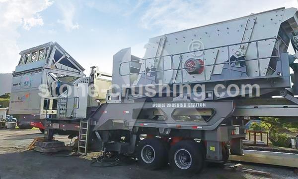 crushers to make granite paving setts