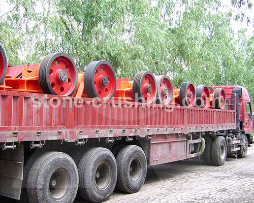 rock crusher equipment sales