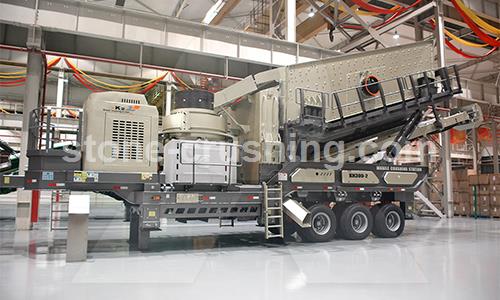 mobile cone crusher for sale South Africa